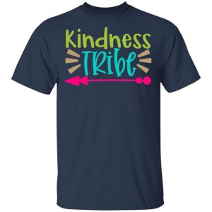 kindness tribe t shirts long sleeve hoodies 11