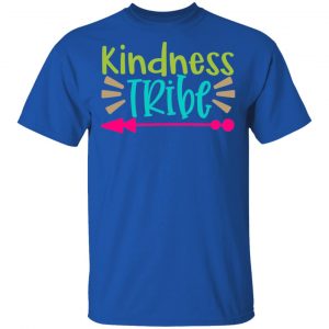 kindness tribe t shirts long sleeve hoodies 12