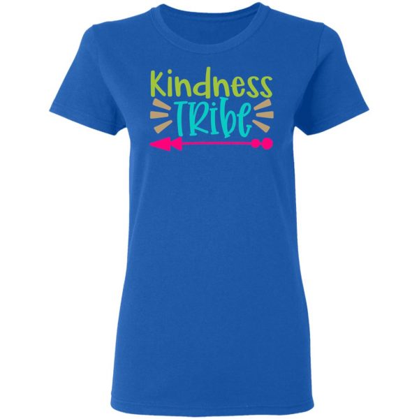 kindness tribe t shirts long sleeve hoodies 13