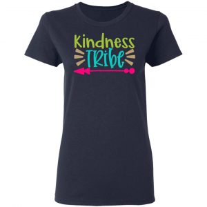 kindness tribe t shirts long sleeve hoodies 5