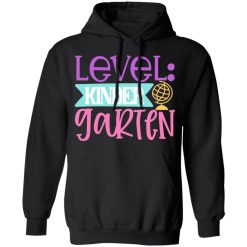 level kinder garten t shirts long sleeve hoodies 2