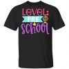 level pre school t shirts long sleeve hoodies 5