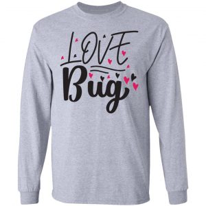 love bug t shirts hoodies long sleeve 2