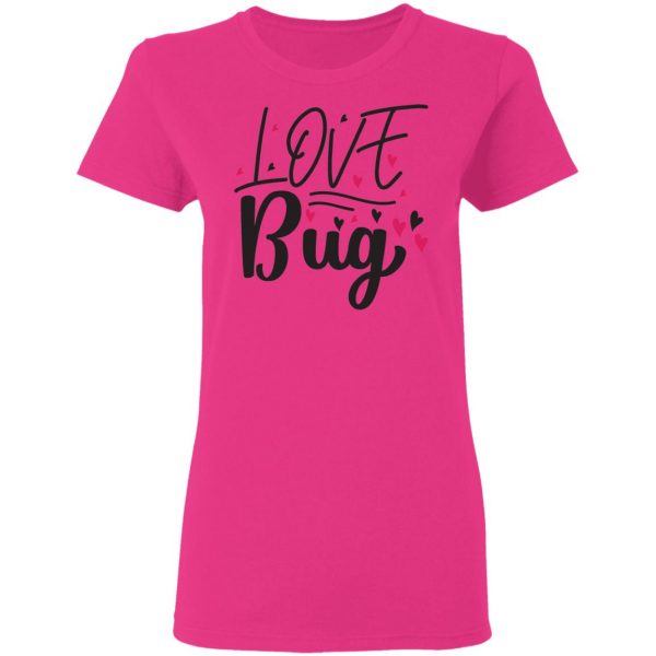 love bug t shirts hoodies long sleeve