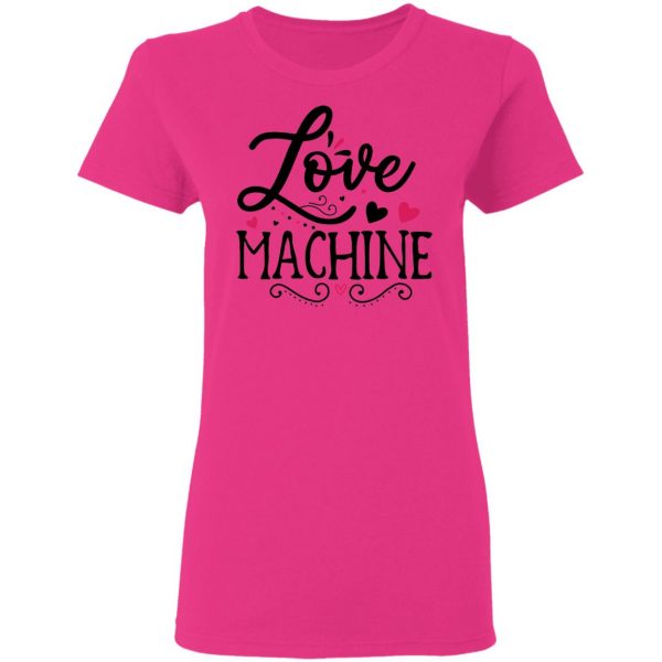 love machine t shirts hoodies long sleeve 13