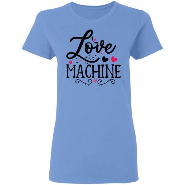 love machine t shirts hoodies long sleeve 2