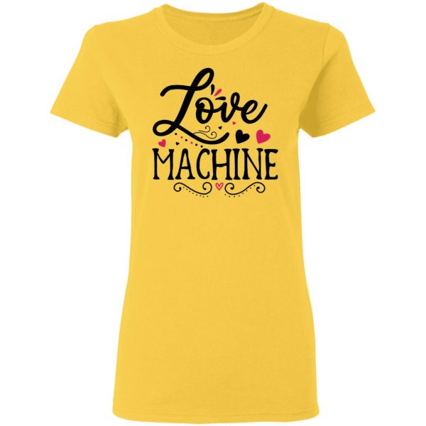 love machine t shirts hoodies long sleeve 3