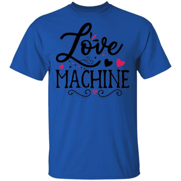 love machine t shirts hoodies long sleeve 6