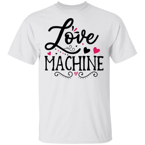 love machine t shirts hoodies long sleeve 8