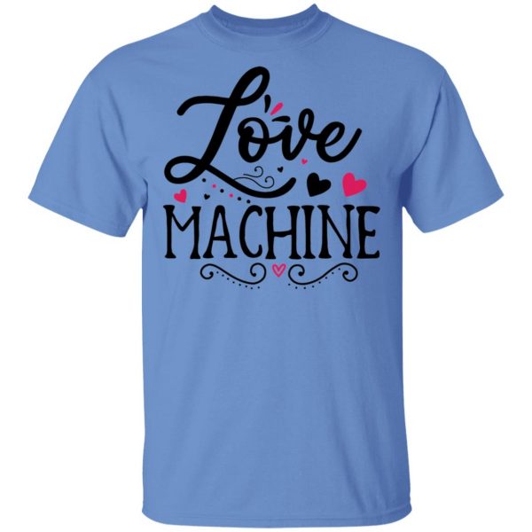 love machine t shirts hoodies long sleeve 9