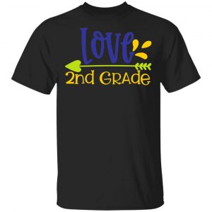 love2nd grade t shirts long sleeve hoodies 11