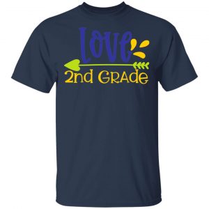 love2nd grade t shirts long sleeve hoodies 12
