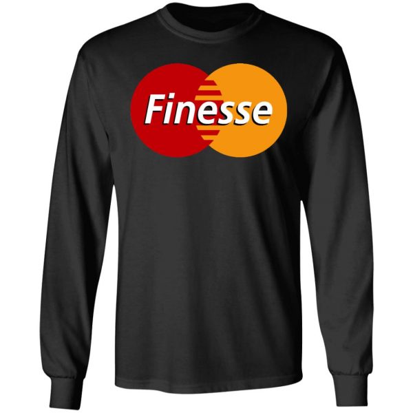 mastercard inspired finesse your credit card t shirts long sleeve hoodies 12
