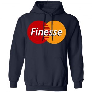 mastercard inspired finesse your credit card t shirts long sleeve hoodies 2