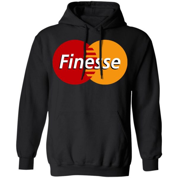 mastercard inspired finesse your credit card t shirts long sleeve hoodies 3