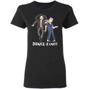 meredith grey greys anatomy dance it out t shirts long sleeve hoodies 11