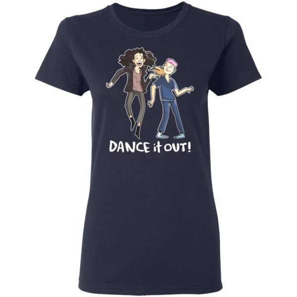 meredith grey greys anatomy dance it out t shirts long sleeve hoodies 12