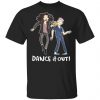 meredith grey greys anatomy dance it out t shirts long sleeve hoodies 13