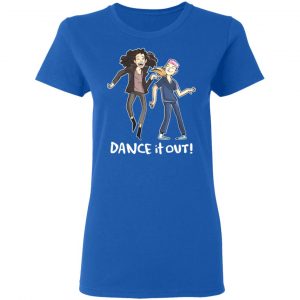 meredith grey greys anatomy dance it out t shirts long sleeve hoodies