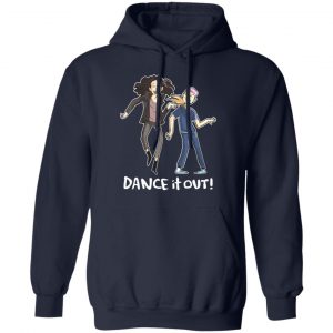 meredith grey greys anatomy dance it out t shirts long sleeve hoodies 8