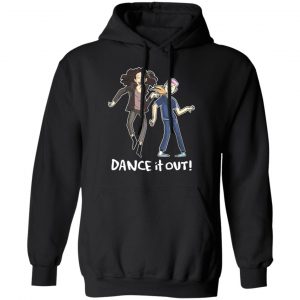 meredith grey greys anatomy dance it out t shirts long sleeve hoodies 9