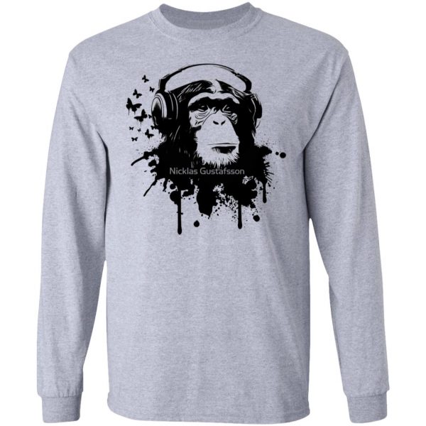 monkey business t shirts hoodies long sleeve 3