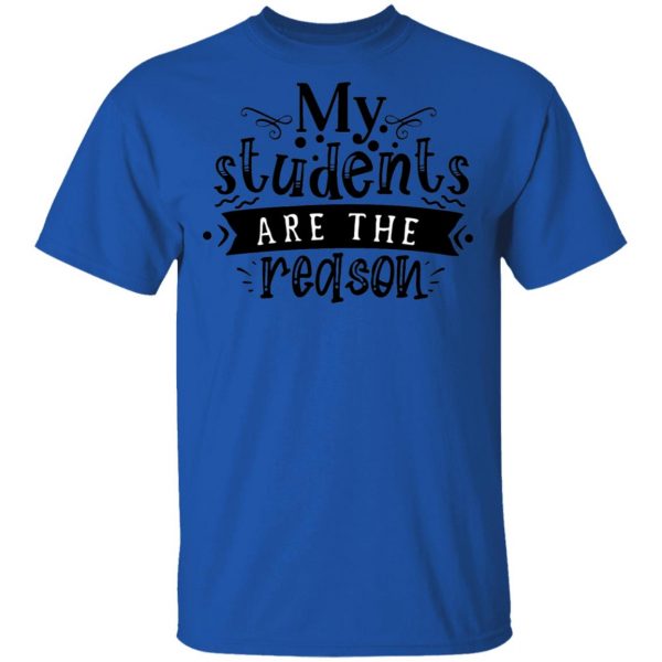my students are the reason t shirts hoodies long sleeve 11