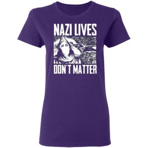 nazi lives dont matter t shirts long sleeve hoodies 6