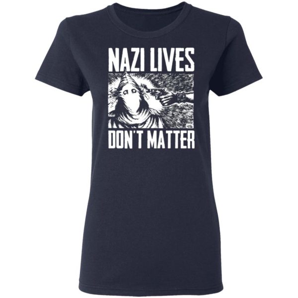 nazi lives dont matter t shirts long sleeve hoodies 7