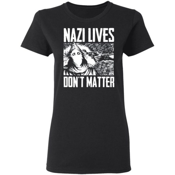 nazi lives dont matter t shirts long sleeve hoodies 8