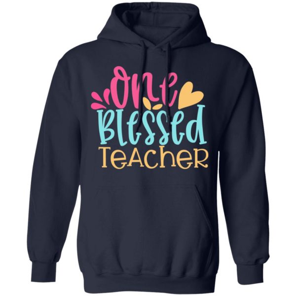 one blessed teacher t shirts long sleeve hoodies 12