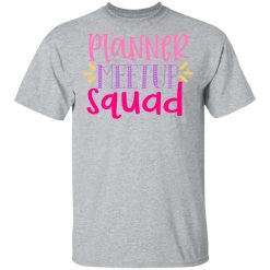 planner metup squad t shirts long sleeve hoodies 11