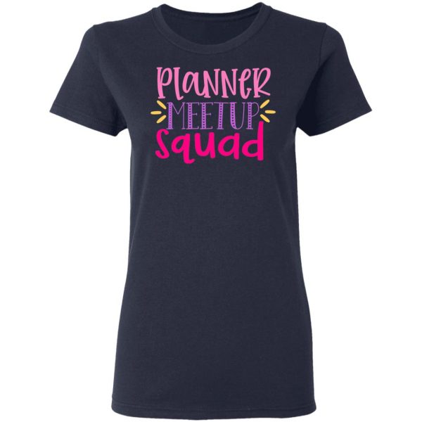 planner metup squad t shirts long sleeve hoodies 12