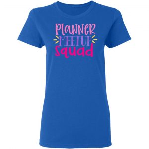 planner metup squad t shirts long sleeve hoodies 3