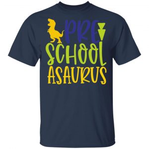 pre school asaurus t shirts long sleeve hoodies 11