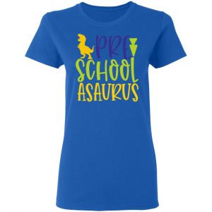 pre school asaurus t shirts long sleeve hoodies 4