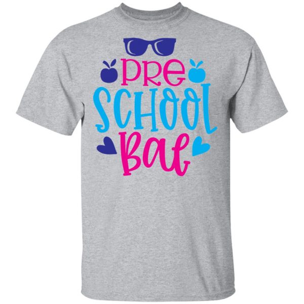 pre school bae t shirts long sleeve hoodies 10