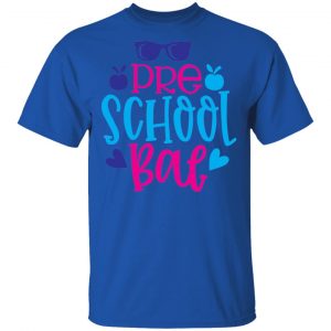 pre school bae t shirts long sleeve hoodies 9