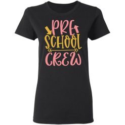 pre school crew t shirts long sleeve hoodies 10