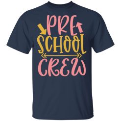 pre school crew t shirts long sleeve hoodies 12