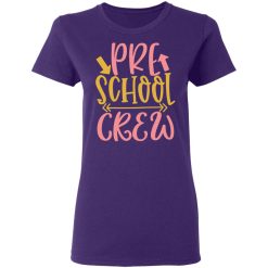 pre school crew t shirts long sleeve hoodies 5