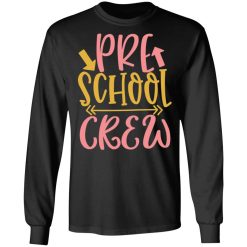 pre school crew t shirts long sleeve hoodies 7