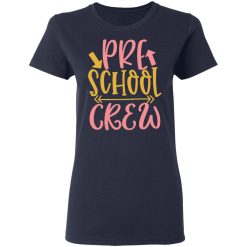 pre school crew t shirts long sleeve hoodies 8