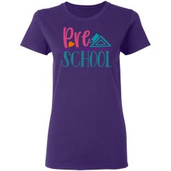 pre school t shirts long sleeve hoodies 10