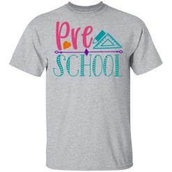 pre school t shirts long sleeve hoodies 11