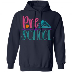 pre school t shirts long sleeve hoodies 2