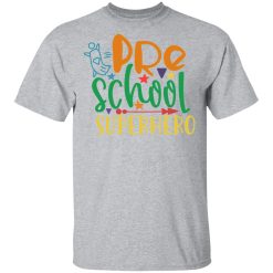 preschool superhero t shirts long sleeve hoodies 4