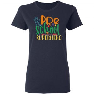 preschool superhero t shirts long sleeve hoodies 7