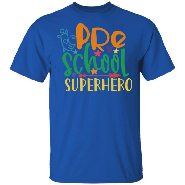 preschool superhero t shirts long sleeve hoodies 8