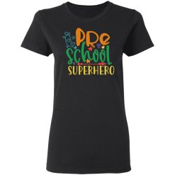 preschool superhero t shirts long sleeve hoodies 9
